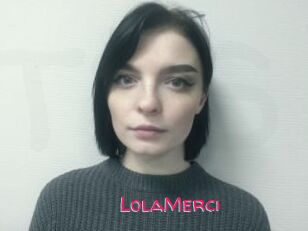 LolaMerci