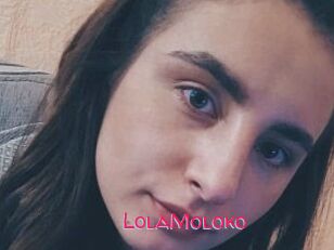 LolaMoloko