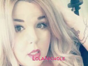 LolaNichole