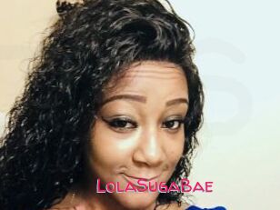 LolaSugaBae