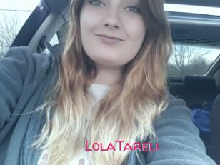 LolaTareli
