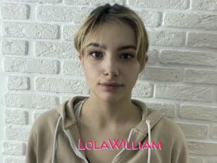 LolaWilliam