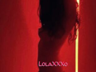 LolaXXXo
