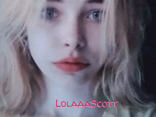 LolaaaScott