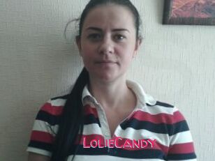 LolieCandy