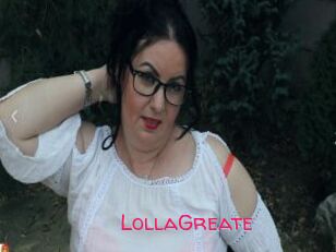 LollaGreate
