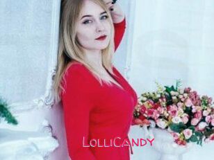 LolliCandy