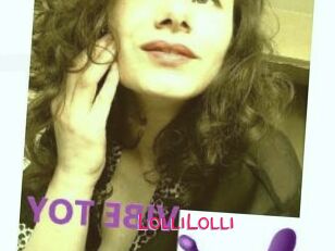 LolliLolli