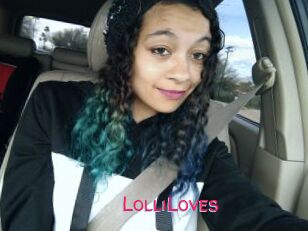 LolliLoves