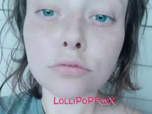 LolliPoPFoxX