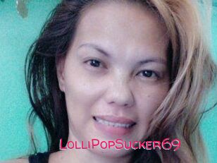 LolliPopSucker69