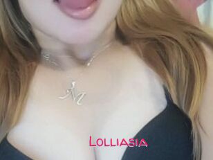 Lolliasia