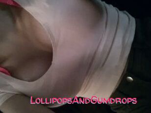 LollipopsAndGumdrops