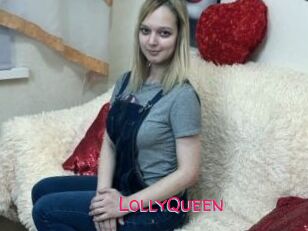 LollyQueen