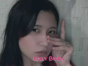 Lolly_Biden