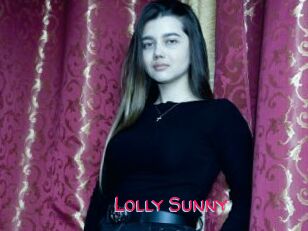 Lolly_Sunny