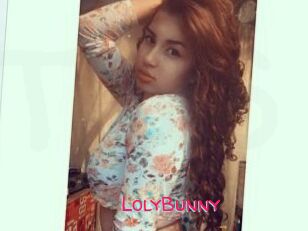 LolyBunny
