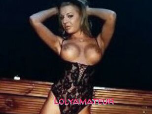 Lolyamateur