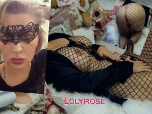 Lolyrose