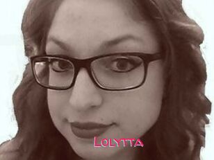 Lolytta