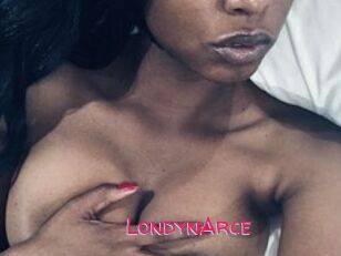 LondynArce