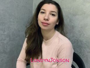 LondynJonson