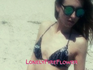 LonelyFireFlower