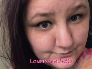Lonelygirl430