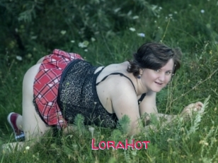 LoraHot