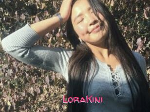 LoraKini