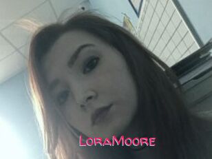 LoraMoore