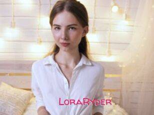 LoraRyder