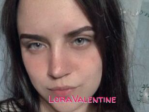 LoraValentine