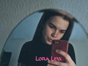 Lora_Lexx