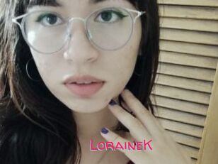 LoraineK