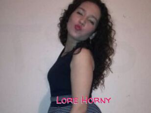 Lore_Horny