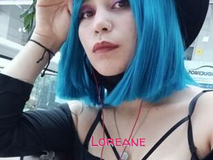 Loreane
