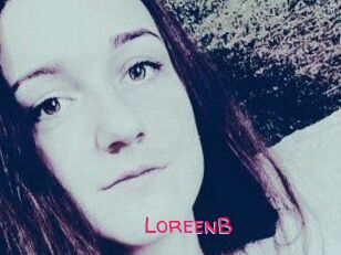 LoreenB