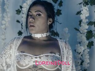LoreineDoll