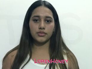 LorenHoney
