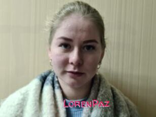 LorenPaz