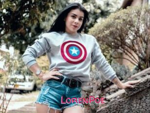 LorenPoe
