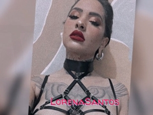 LorenaSantos
