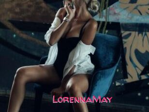 LorennaMay