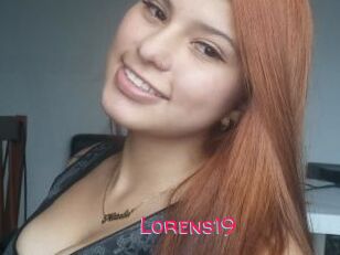 Lorens19