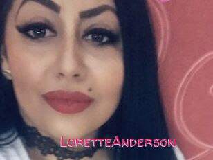 LoretteAnderson