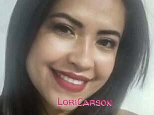 LoriCarson