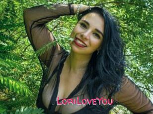 LoriLoveYou