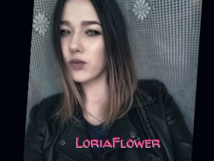 LoriaFlower