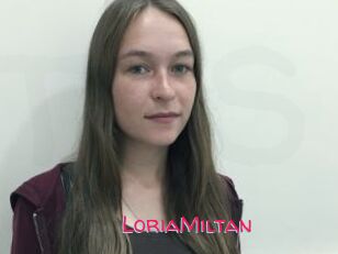LoriaMiltan